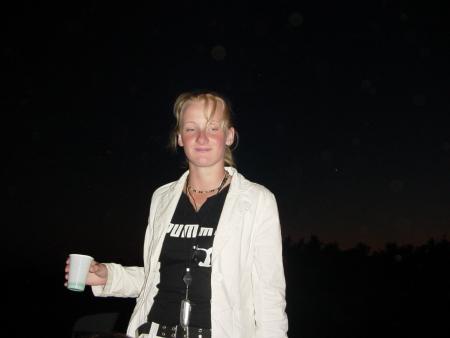 julie