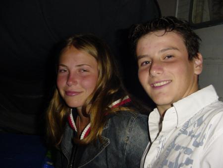 nausik et flo