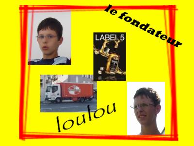 je savé pa ke c t toi ki avé inventé le mardi de TSM