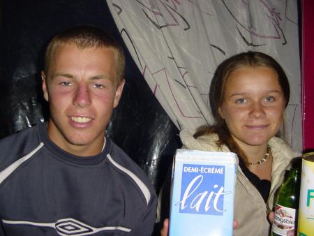 romain et judith